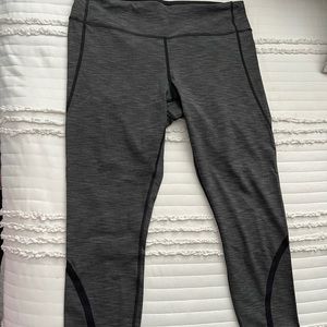 Lululemon Leggings Size 10